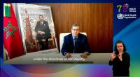 أخنوش: بتوجيهات ملكية المغرب وضع لبنات سياسات عمومية ناجعة في قطاع الصحة تستجيب لمتطلبات المواطنين